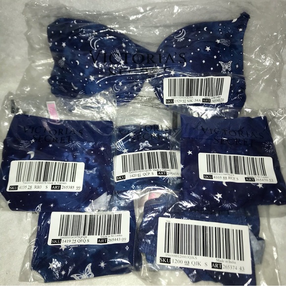 Blue Moon 🌙 MegaBundle - Picture 2 of 14